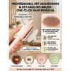 New Pet Cat Bathing Massage Floating Hair Brush, Dog Grooming Deshedding Brush, Universal Pet Grooming Supplies SP260311194581290594438