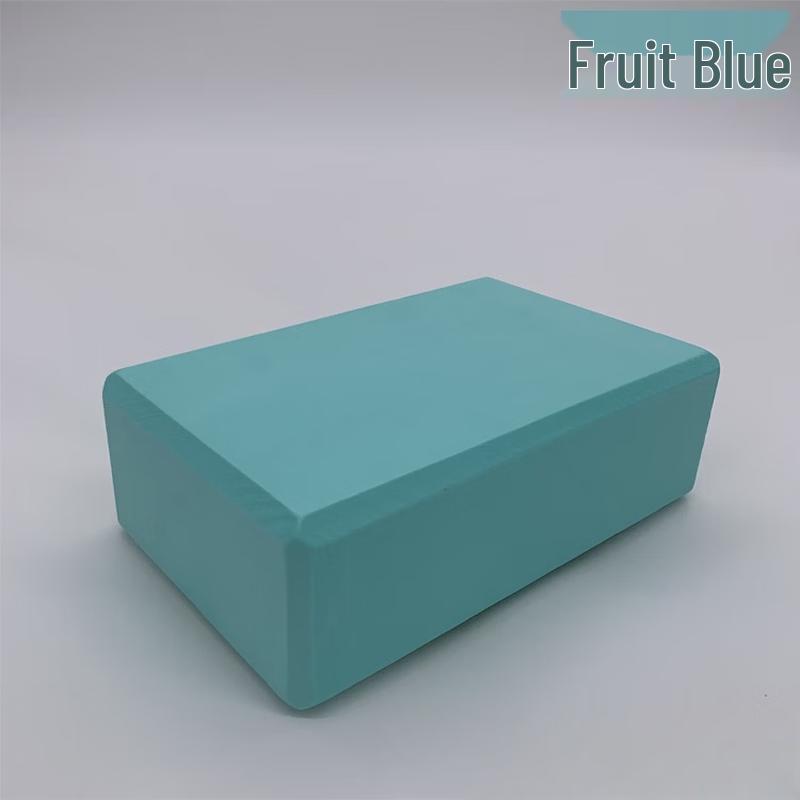 Tiemuyun EVA Yoga Bricks for Flexibility Training (20-Pack)