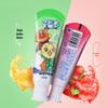 Lion Anpanman Kids' Toothpaste