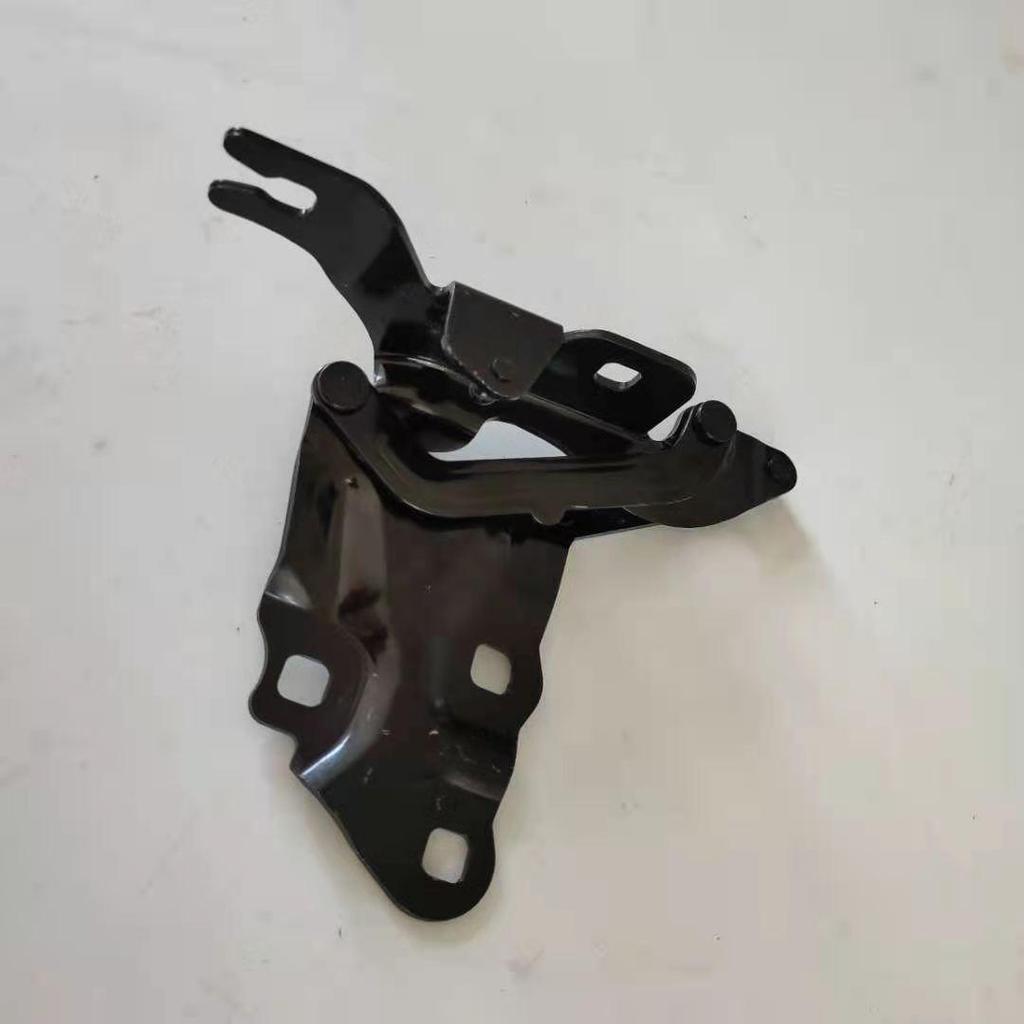 BMW F25 Motorhaubenscharnierverriegelung 41617262875/41617262876