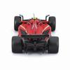 Burago 1/43 Scale Ferrari SF-24 2024 Imola GP No. 55 with C. Sainz Jr. Driver, Finished Model, 18-36843SI