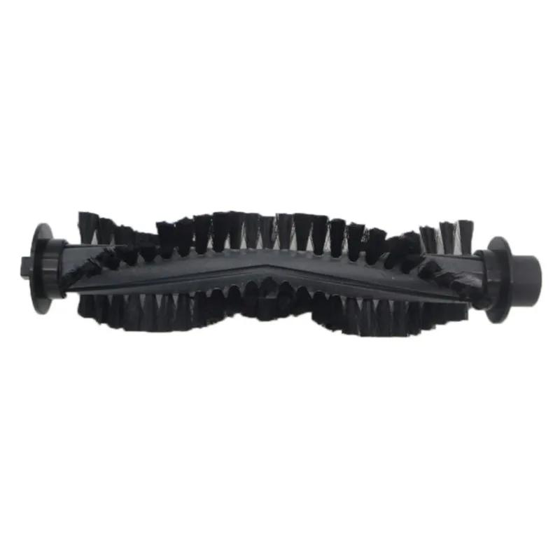 Central Roll Brush Main Brush Cover Side Brush for AMIBOT Animal X610 H2O Connect Robotic Vacuum Cleaner Spare Parts Accessories