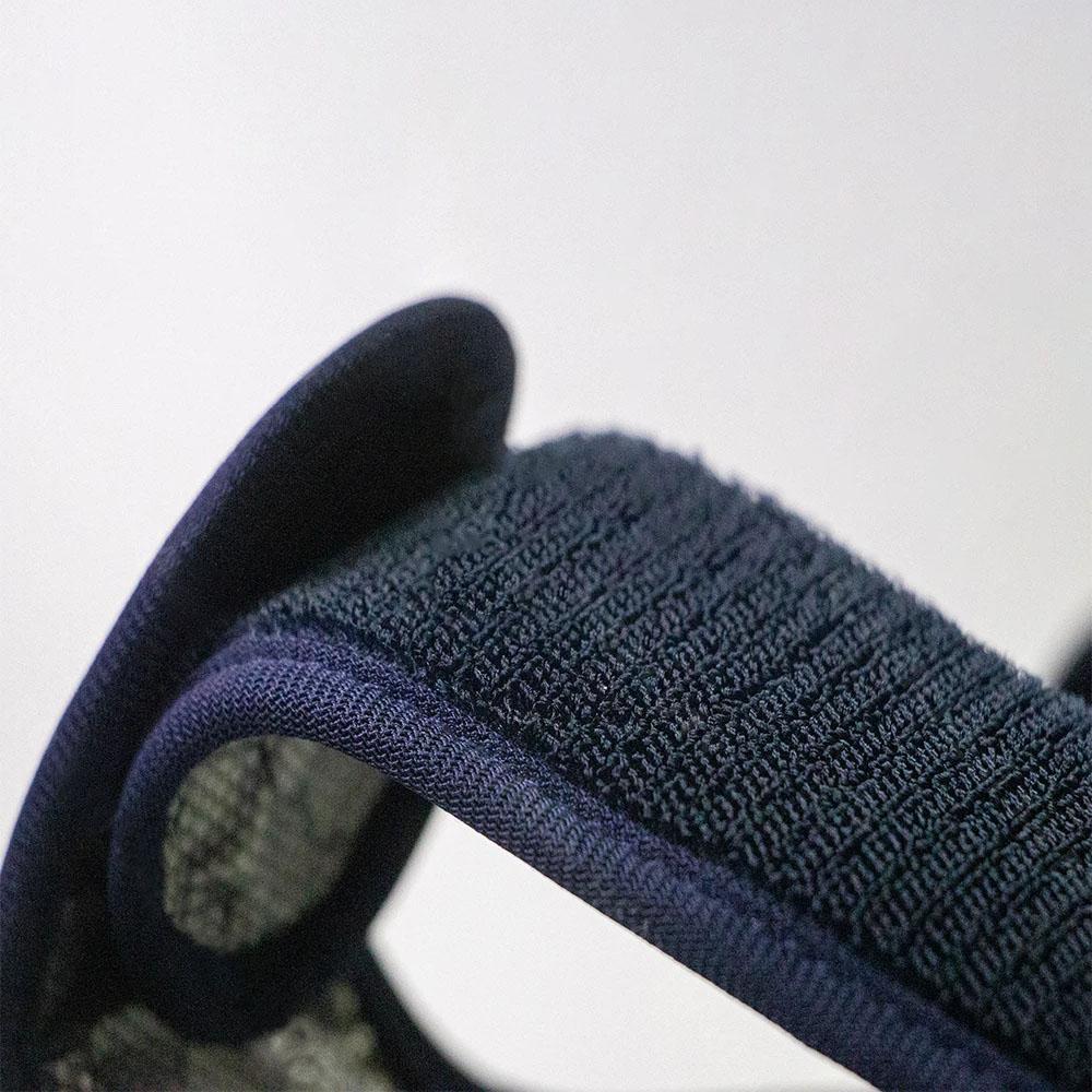 Smart Knee Massager with Air Compression, Heat & Vibration - Relieves Joint Pain, Eases Arthritis Symptoms, Improves Circulation