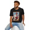 Stan Musial Baseball T-Shirt, Unisex Retro Tee, Gift for Sports Fans, Classic