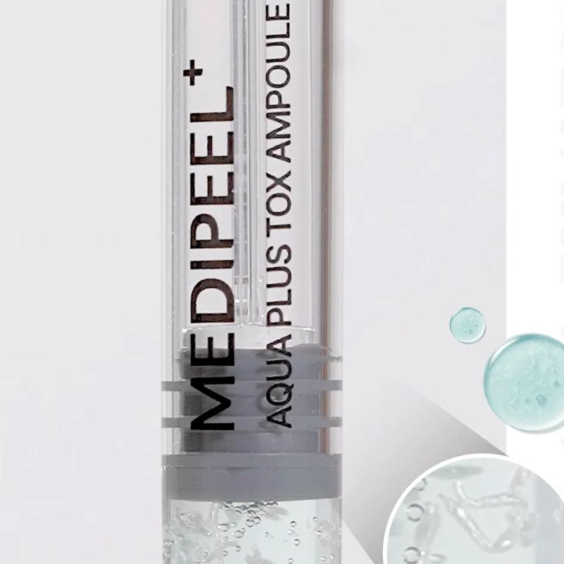 MEDI-PEEL Aqua+Tox Ampoule 35ml