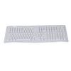 132 Keys Korean Keycaps OEM Height Keycap Replacement for 61 62 64 68 72 75 84 87 88 98 100 104 108 Mechanical Keyboard