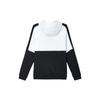 Jacken Herren Mehrfarbig Mit Kapuze Moderat Sonstige CU6034-100