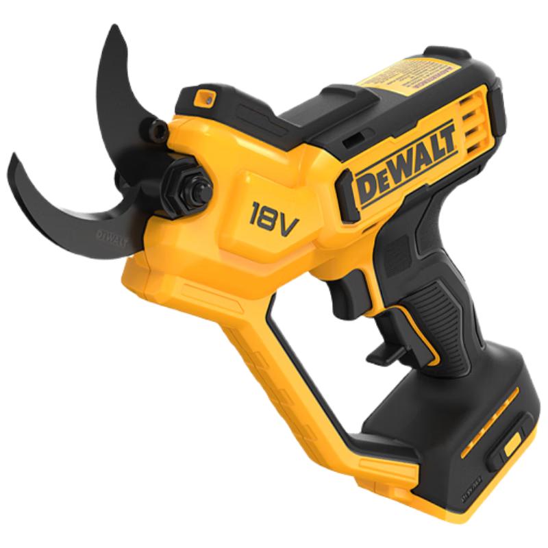 DEWALT DCMPP568N 20V Аккумуляторные секаторы Вилка CN (адаптер в комплекте)
