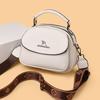 2025 Women's Fashion Crossbody Handbag: Stylish Shoulder Bag for Sophisticated Ladies and Mothers