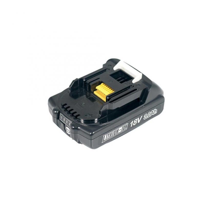 18V Battery 2AH 6000mA for MAKITA BL1860 Power Tool Battery BL1850 BL1840 BL1820 js