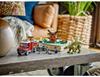 LEGO Jurassic World Constructor – Dinosaur Missions: Discovery of the Stegosaurus (76965)