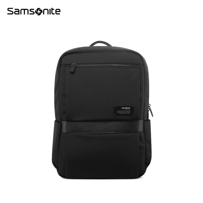Samsonite Casual Business Laptop Backpack 15 inch