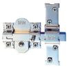 Verrou Fac 301-r/ 80-n