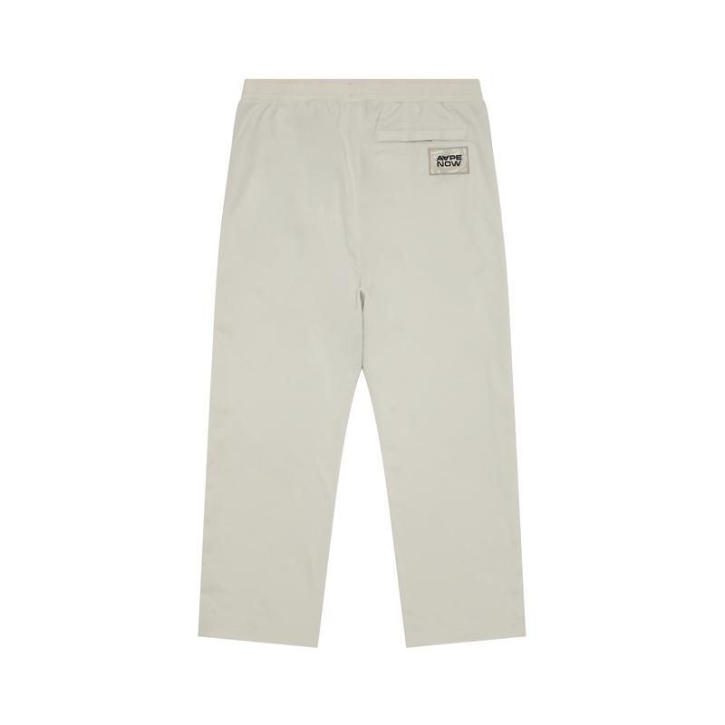 Aape moonface-logo track pants AAPPTMB674XXO