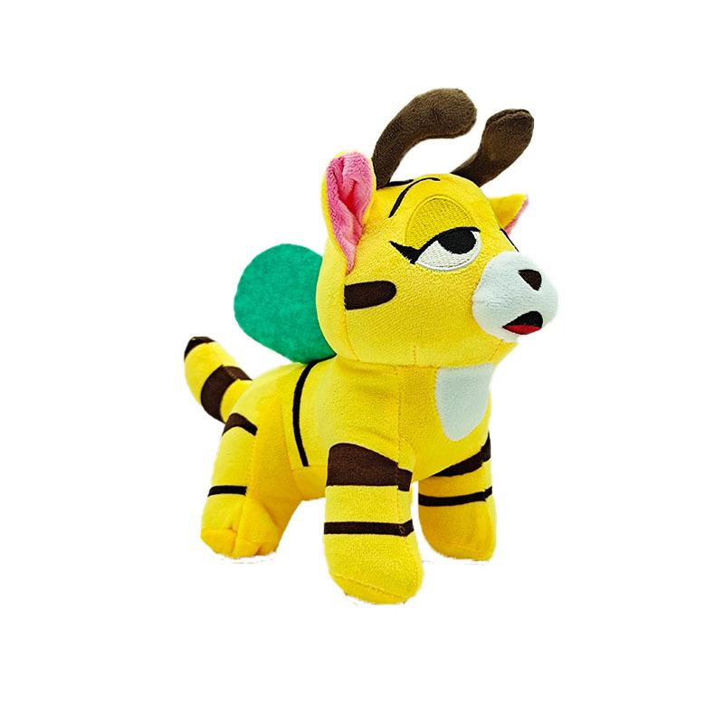 

Плюшевая кукла Poppy Playtime Bee Cat, детская подарочная кукла