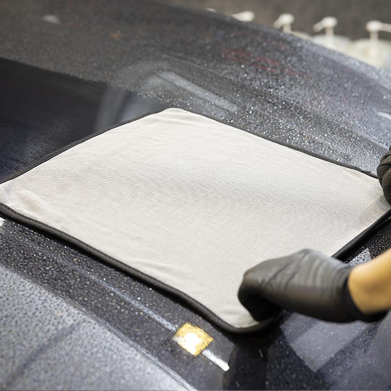 Mikrofaser Autowaschtuch Extra Weich Super Schnell Wasseraufnahme Mikrofaser Schnelltrockentuch Multifunktionales Autoreinigungstuch