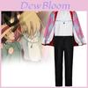 Costume de Cosplay Authentique Le Château Ambulant de Howl Tenue Douce de Personnage d'Anime Pour Halloween