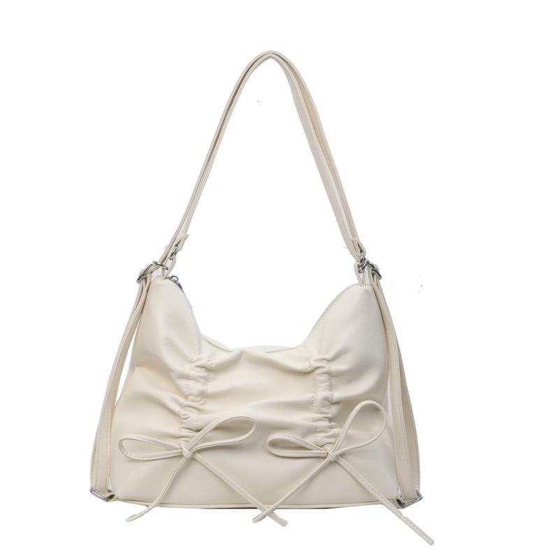 Skulderveske Mote Ny Messenger Bag Stor Veske Hverdagslig Veske
