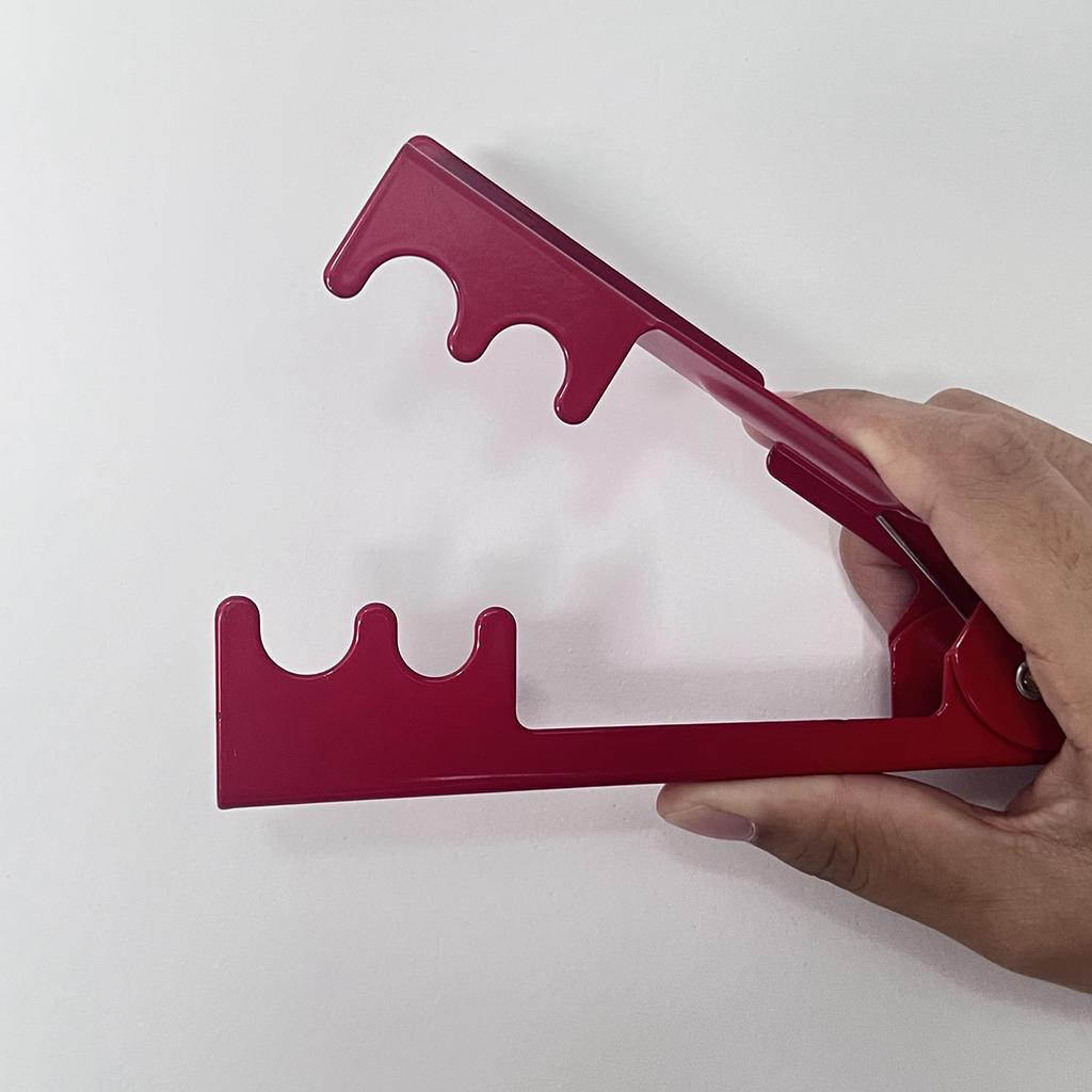 1pc-Rose Pliers Garden Tool Florist Flower Thorn Remover Stem Stripper Plier Removing Cut Tools Supplies Accessory