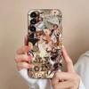 E-Epic The M-Musical Polites Phone Case For Samsung S25,24,23,22,21,S20,Ultra,Plus,FE Black Soft Cover