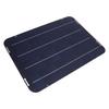 18V 12W Solar Panel Kit Polycrystalline Silicon Photovoltaic Panel Battery Charger for Car Greenhouse Shed Home Use