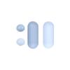 6/4/2pc Toilet Seat Bumper Toilet Noise Dampening Bumpers Toilet Seat Mute Replacement Cushioning Pad Gasket Bathroom Home Hotel