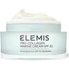 Collageen Zeecrème, Anti-Rimpel Dagelijkse Gezichtsvochtigheidslotion, Hydraterende Ultra-Lichte Gel-Crème Dagcrème, Geschikt voor Alle Huidtypen
