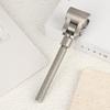 Door Hinge Adjustment Tool Stainless Steel Rolled Hinge Adjusting Wrench For Indoor Outdoor Doors Sagging,Jamming, Misalignment