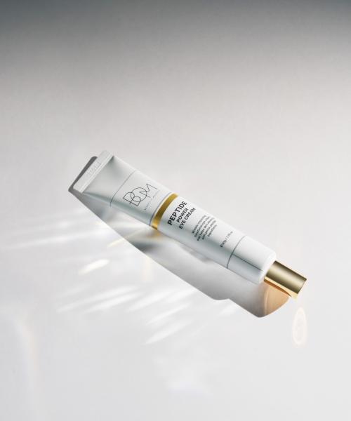 B.O.M Peptide Power Eye Cream 30ml