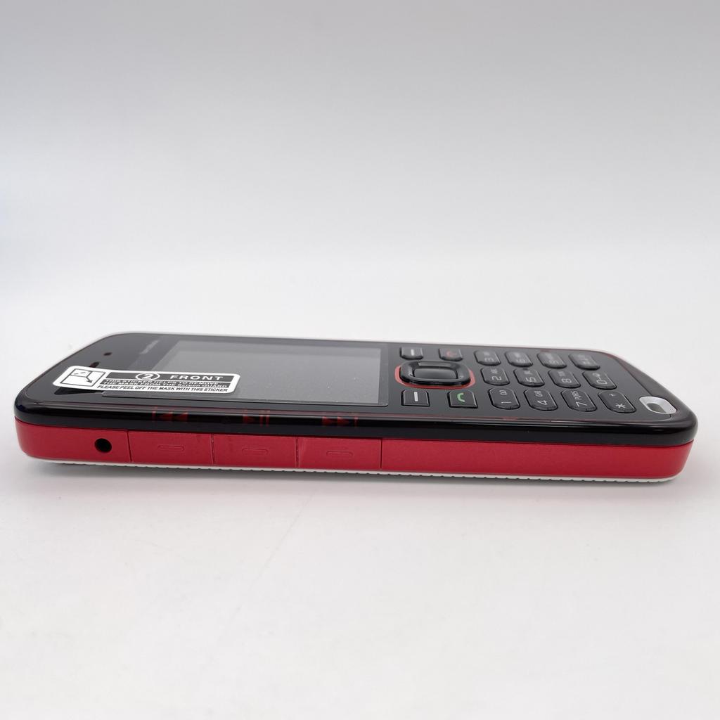 Refurbished Original Nokia 5220 XpressMusic Mobile Phone With 1 SIM