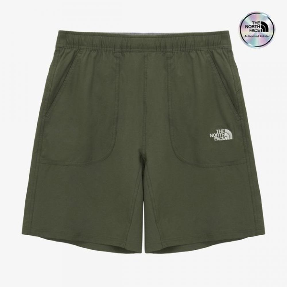 The North Face Men S Ready Train ShortS Dark Khaki nS6pS01b DARK KHAKI/080