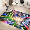 Anime Code Geass Printed Absorbent Washable Carpet,Non-Slip Bathroom Mats,Kitchen Rugs,Living Room Entrance,Camping Picnic Rugs