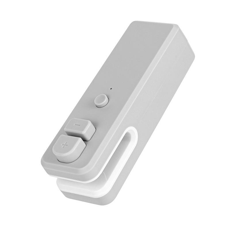 Portable USB Mini Snack Bag Sealer