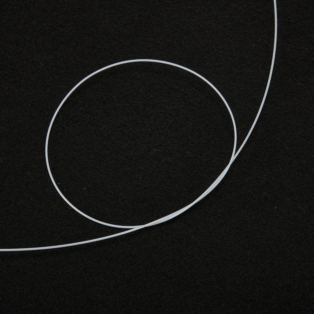 1 Set Nylon Guitar Strings Replacement Classical Guitar Strings For 21 / 23 / 26-inch Ukulele