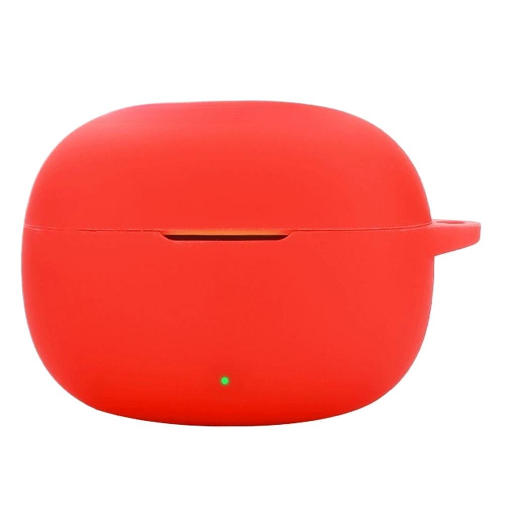 Protective Case Cover For Realme Buds T200x Wireless Bluetooth Earphone Silicone Cover Storage Case For Realme Buds T200x