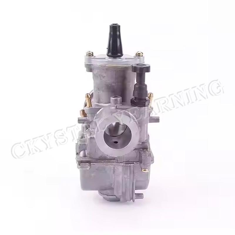 

PWK21 Carburetor for PWK Scooter, Dirt Pit Bike, ATV, 100cc Motorcycle 21mm