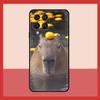 Animal Funny Capybara Case For Samsung Galaxy M11 M31 M14 M34 M54 M12 M32 M52 M15 M13 M06 M16 M36 M56 M53 M35 M55