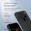 Amu Mu Magsafe Magnetic Vegan Leather Phone Case for Vivo