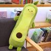 Cute P Stuffed Toys Soft Ly Fruit P Toy Throw S For