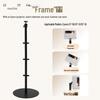 Epson ELPMB86 Projector Floor Stand
