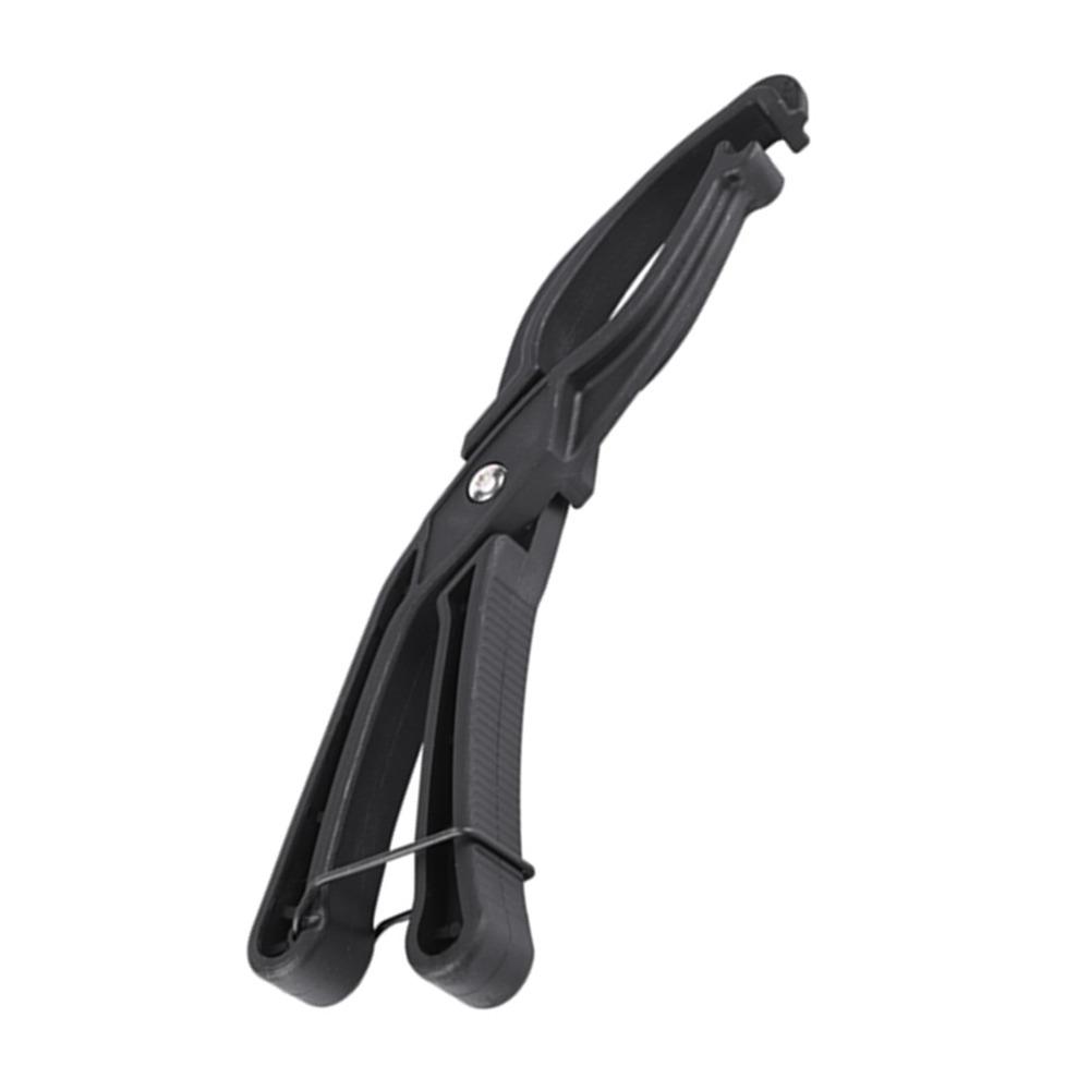 for Tires Below 1.8in Bike Tire Pliers Plastic Bicycle Tire Bead Jack Tyre Remover  Cycling Tool
