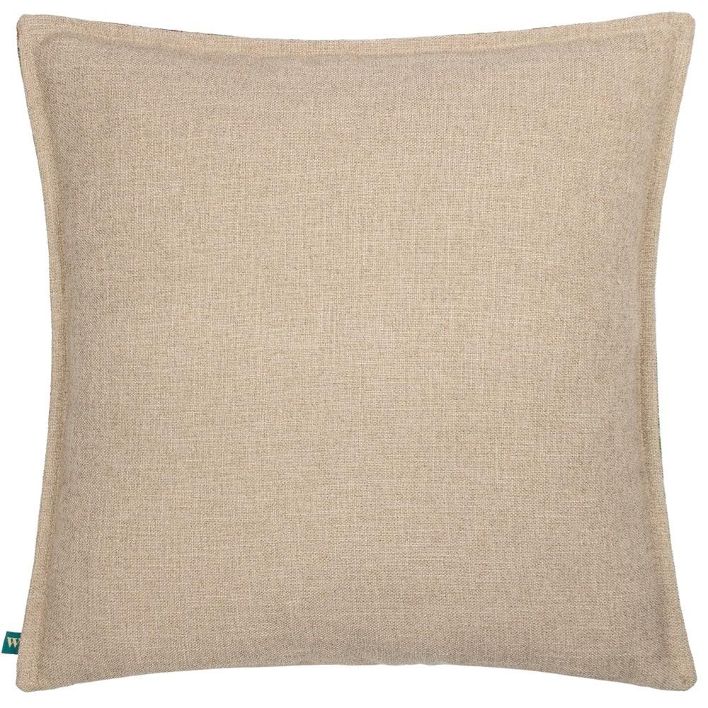 Wylder Akamba Tropical Cockatiel Cushion Cover