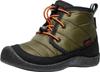 HOWSER II CHUKKA WP Boots Hauser II Chukka Kids' (Sizes 15.0-23.5cm) Waterproof, 18.5cm