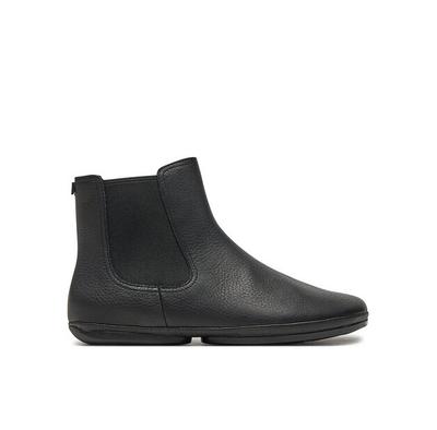 Camper Right Half-Boots