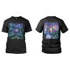 Fates Warning - Tricou Awaken The Guardian Icon Toate Mărimile Bărbați și Femei