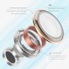 Hanging Ear-type Wireless Bluetooth Headset Noise Reduction Super Long Running Sports Headset