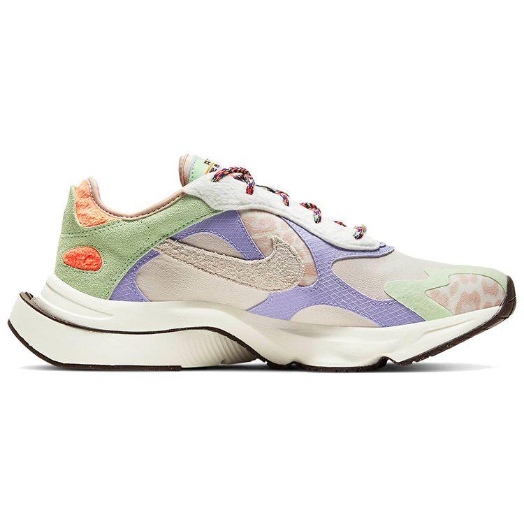 Nike Air Zoom Division Wntr 'Faux Fur & Pearls' Women's DC2113-118