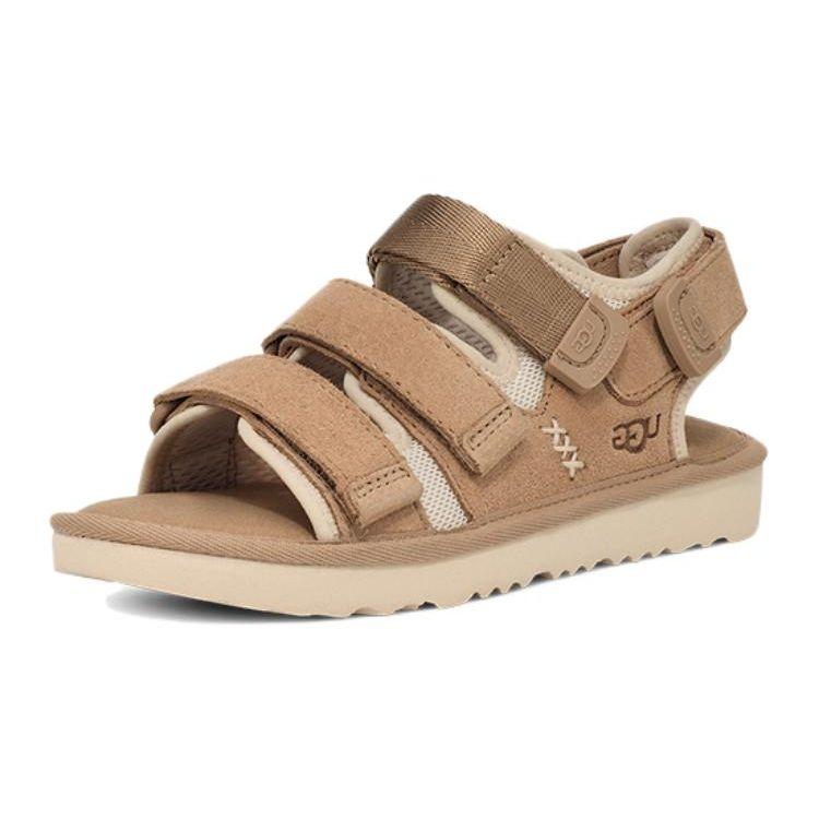 UGG Kids Classic Ultra Mini Sand 1152816K-SAN 35