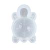 3D Turtle Silicone Mold Diy Animal Shaped Candle Mold Gypsum Soap Epoxy Resin Mold Candle Making Supplies Home Decoration