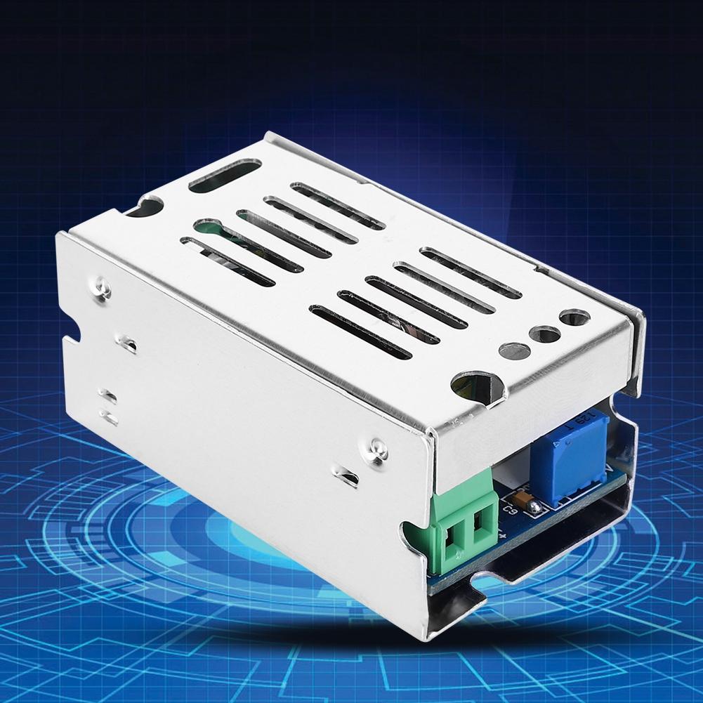 

15A DC DC Module 48 36V to 24 19 15 12 9 5 3V Power Supply Module Synchronous Rectification